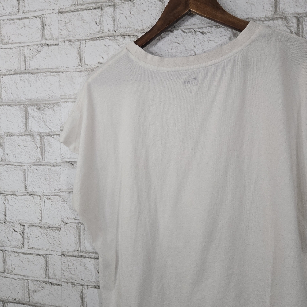 ZYIA Active printed short sleeve tee - Picture 12 of 12